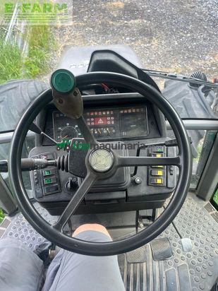 Tractor agrícola - Steyr - 9145 a profi