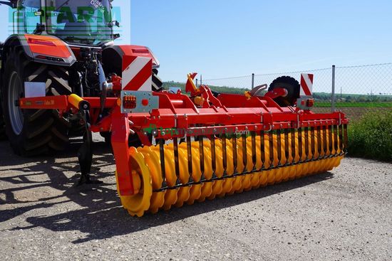 Cultivador -  - cultus cs 300