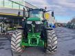 Tractor agrícola - John Deere - 6195m