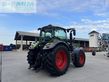 Tractor agrícola - Fendt - 512 vario fendtone