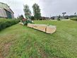 Cortacésped manual - Krone - easy cut b 970