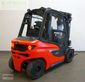 Elevadora - Linde - h 25 d 1202
