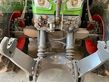 Tractor agrícola - Fendt - 828 vario s4