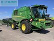 Cosechadora de Cereal - John Deere - t 660