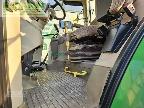 Tractor agrícola - John Deere - 6140r