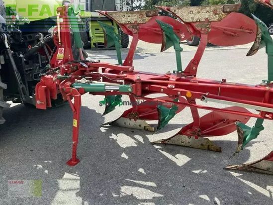 Arado - Kverneland - kklb 100-300, 6-furchig, vario
