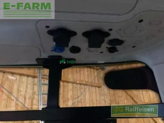 Tractor agrícola - Fendt - 314 vario