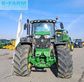 Tractor agrícola - John Deere - 6215 r