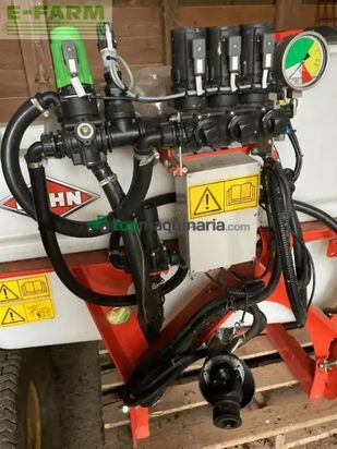 Atomizador - Kuhn - optis 600