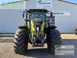 Tractor agrícola - Claas - axion 810 cmatic cebis