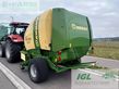 Empacadora gigant - Krone - fortima v 1500 mc