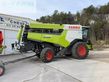 Cosechadora de Cereal - Claas - lexion 7600