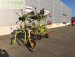 Henificador - Claas - volto 1050