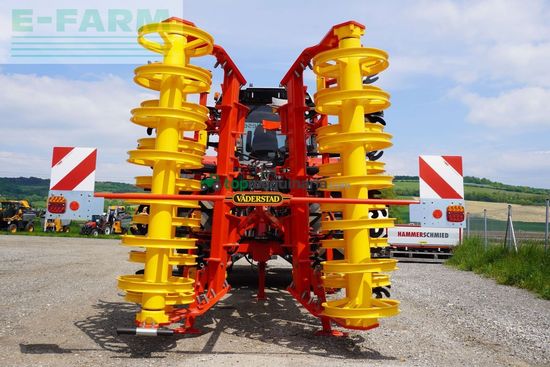Cultivador -  - cultus cs 425