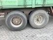 Remolqu agrícola -  - ackermann-frühauf 22t plattformwagen