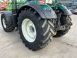 Tractor agrícola - Valtra - t254 versu tractor (st26250)