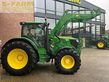 Tractor agrícola - John Deere - 6170r