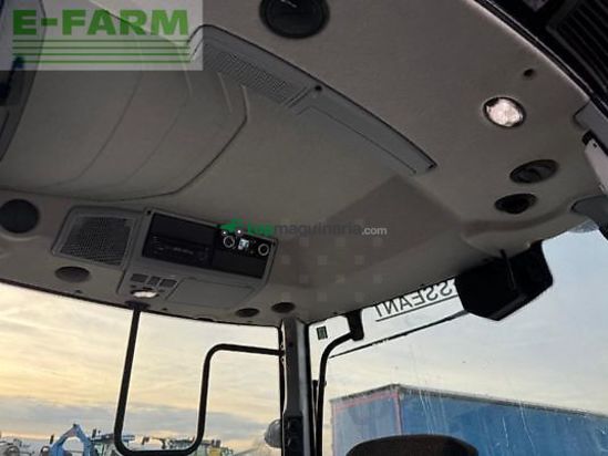 Tractor agrícola - Valtra - t175 versu