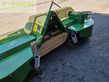 Cortacésped manual - Krone - easy cut f320