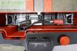 Elevadora - Linde - t 16 ion 1155-00