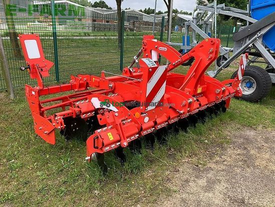 Grada de disco - Maschio - veloce 300