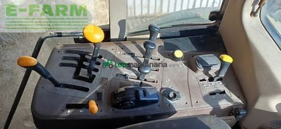 Tractor agrícola - John Deere - 6520 se