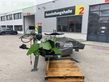 Cortacésped manual - Fendt - slicer 3160 tlx - kc + aufbereiter