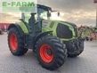 Tractor agrícola - Claas - axion 810 c matic CMATIC