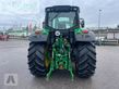 Tractor agrícola - John Deere - 6m 125