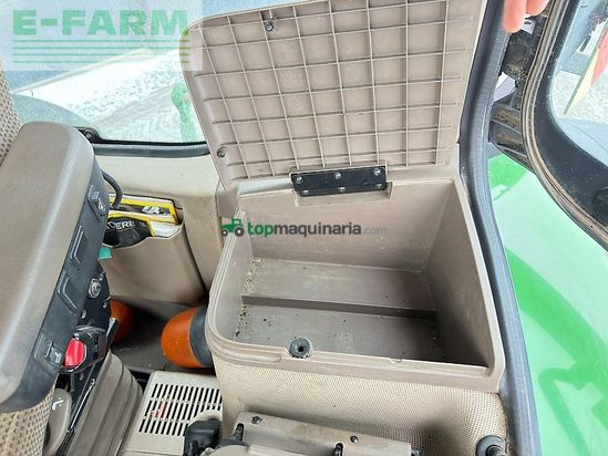 Tractor agrícola - John Deere - 8370r