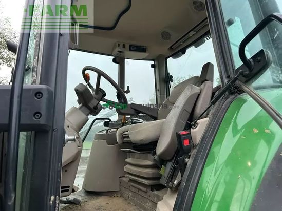 Tractor agrícola - John Deere - 6110 m autoquad