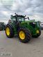 Tractor agrícola - John Deere - 6r185/6r185 garantie 10/2026