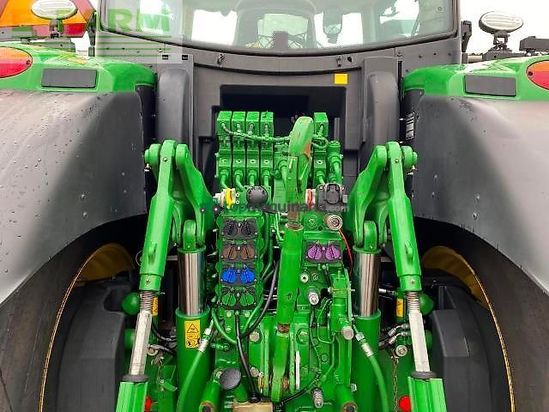 Tractor agrícola - John Deere - 6250r