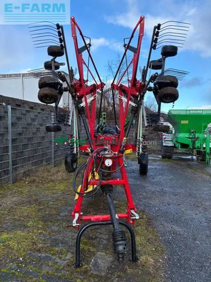 Rastrillo - Fella - ts 880