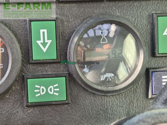 Minicargadora - Giant - g2200 x-tra hd