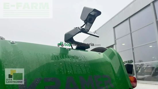 Telescopica - kramer - kt5507 kt557