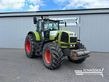 Tractor agrícola - Claas - atles 936 rz