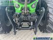 Tractor agrícola - Deutz-Fahr - 6215 ttv