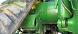 Tractor agrícola - John Deere - 8RX 410