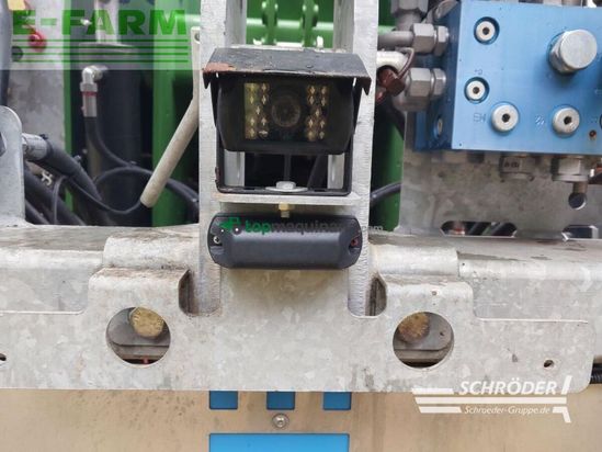 Cisterna - Kotte - pt 21200 / bomech multi 15
