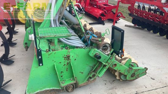Combinado de siembra -  - info rototiller