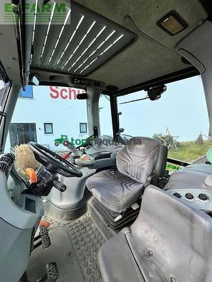 Tractor agrícola - Deutz-Fahr - agrotron ttv 430