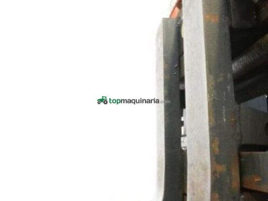 Elevadora - Linde - e 45/600 hl ion 388-00