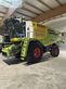Cosechadora de Cereal - Claas - lexion 670 (stage iiib)