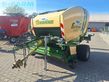 Empacadora gigant - Krone - fortima v 1500 mc mit dl-bremse
