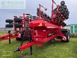 Sembradora monograno mecanica - Horsch - maestro cv m19