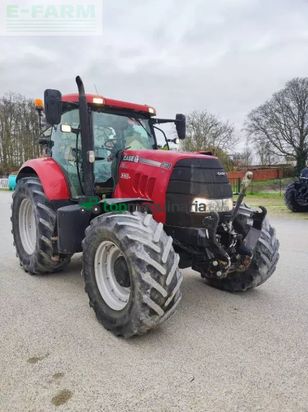 Tractor agrícola - Case IH - puma 160