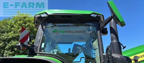 Tractor agrícola - John Deere - 8R 310
