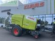 Empacadora gigant - Claas - rollant 455 rc uniwrap