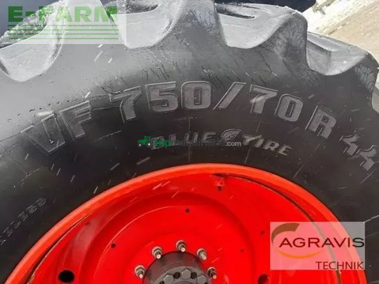 Tractor agrícola - Claas - axion 940 cmatic cebis CMATIC CEBIS